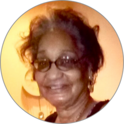 Rose Marie Jackson (August 11, 1947 – December 3, 2025)