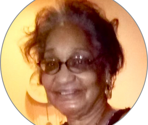 Rose Marie Jackson (August 11, 1947 – December 3, 2025)