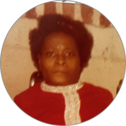 Jessie Mae Woods (May 12, 1945 – December 4, 2025)