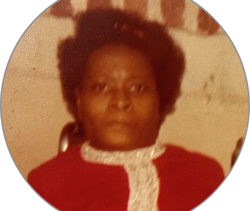 Jessie Mae Woods (May 12, 1945 – December 4, 2025)