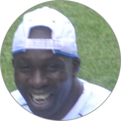 Michael F. “Mike-Mike” Harrold (July 16, 1966 – December 18, 2025)