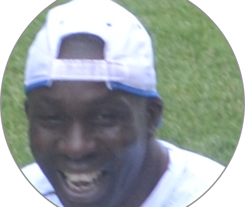 Michael F. “Mike-Mike” Harrold (July 16, 1966 – December 18, 2025)