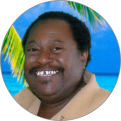 Alvin “Big Al” Morse, Sr. (February 19, 1951 – December 9, 2025)