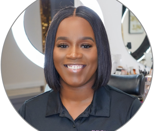 Nilja Denise Hunter (March 10, 1990 – December 3, 2025)