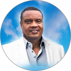 Robert Anthony Augustus “Robbie” Robinson (October 4, 1969 – December 23, 2025)