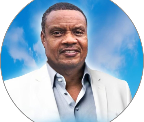 Robert Anthony Augustus “Robbie” Robinson (October 4, 1969 – December 23, 2025)