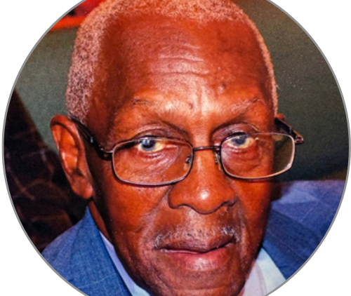 Willie Jay Woodard, Sr. (July 3, 1934 – December 6, 2025)