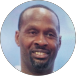 Walter Upshaw, Jr. (August 19, 1972 – December 16, 2025)