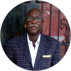 Charles Lee Coleman, Sr. (October 7,1949 – January 10, 2026)