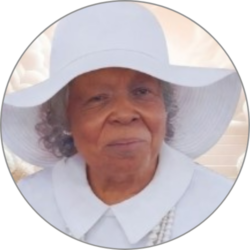 Drena Lue Taylor (May 13, 1932 – January 20, 2026)