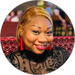 Tonjular Yevette Eady (July 30, 1980 – January 14, 2026)