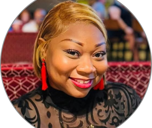 Tonjular Yevette Eady (July 30, 1980 – January 14, 2026)