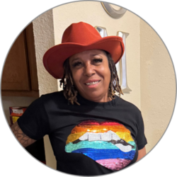 Tanya Denise Johnson (June 11, 1965 – January 13, 2026)