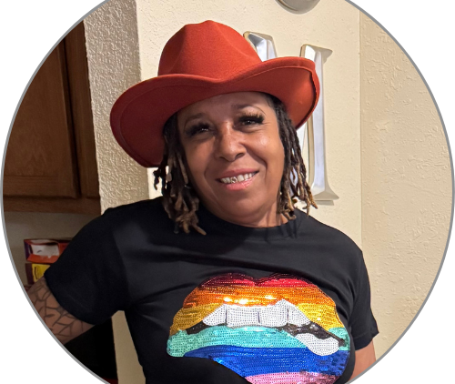 Tanya Denise Johnson (June 11, 1965 – January 13, 2026)