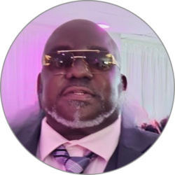 Luther James Adams, Jr. (September 21, 1969 – December 31, 2025)