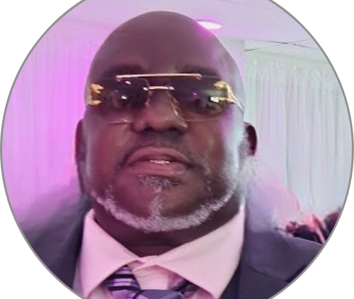 Luther James Adams, Jr. (September 21, 1969 – December 31, 2025)