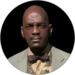 Macedonia Missionary Baptist Church, 412 E. Kennedy Boulevard, Eatonville