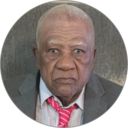 Claude Charles (December 28, 1941 – January 29, 2026)