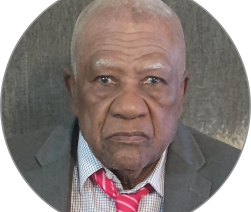 Claude Charles (December 28, 1941 – January 29, 2026)