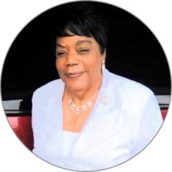 Leona Urina Estrada Gainous (November 10, 1944 – January 26, 2026)