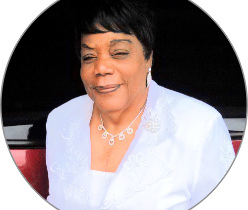 Leona Urina Estrada Gainous (November 10, 1944 – January 26, 2026)