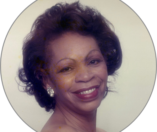 Yvonne F. Morris-Gordon (July 16, 1943 – February 1, 2026)