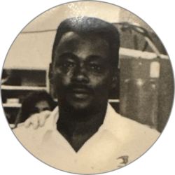 Luther Calvin Henry Jr. (December 4, 1953 – January 2, 2026)