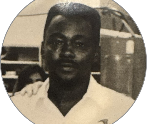 Luther Calvin Henry Jr. (December 4, 1953 – January 2, 2026)