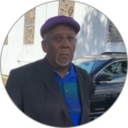 Caler L. “Sonny” James (May 10, 1943 – February 7, 2026)