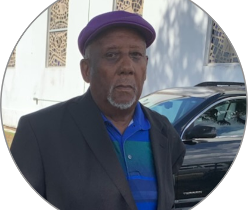 Caler L. “Sonny” James (May 10, 1943 – February 7, 2026)