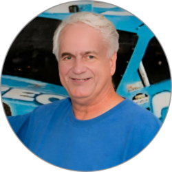 Carlos A. Ponce (October 27, 1949 – February 5, 2026)