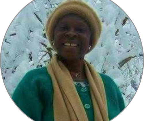 Patricia Gail Slade (October 2, 1956 – January 29, 2026)