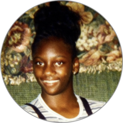 Trakeya Latrice Robinson (December 9, 1987 – February 2, 2026)