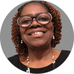 Virginia Gail Thomas Sherman (October 22, 1952 – February 6, 2026)