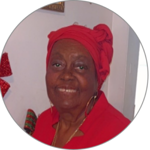 Mt. Calvary Missionary Baptist Church, 4724 Raleigh Street, Orlando 