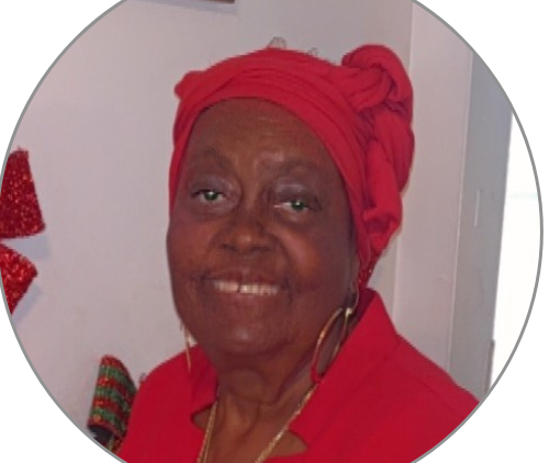 Cora Lee Curry (December 3, 1944 – March 4, 2026)