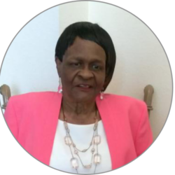 Mae Byrd Green (April 17, 1943 – March 10, 2026)