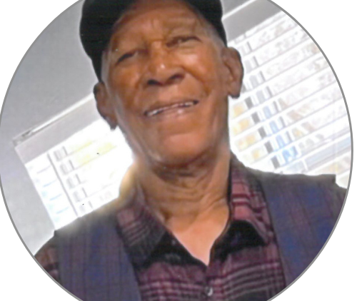 Nigel “Pops” Harvey (July 28, 1948 – March 10, 2026)