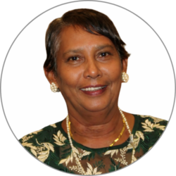 Ida May Jagon (July 26, 1933 – February 25, 2026)