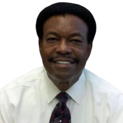 Bishop Willie B. Johnson (November 19,1947 – March 1, 2026)