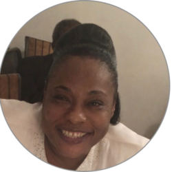 Cecilia Michelle Lewis (February 25, 1966 – March 9, 2026)