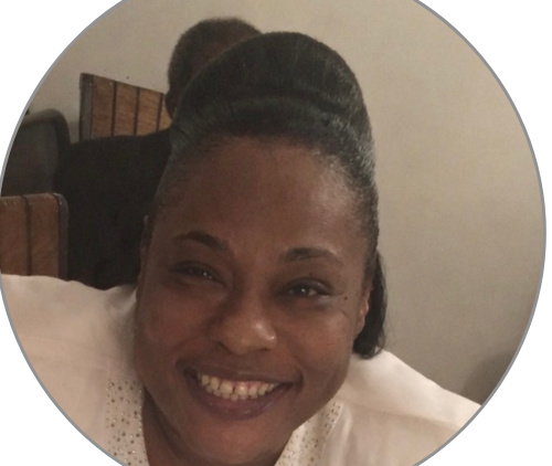 Cecilia Michelle Lewis (February 25, 1966 – March 9, 2026)