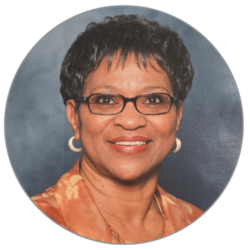 Geneva L. Murray (April 5, 1947 – March 27, 2026)