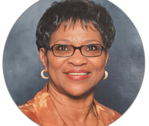 Geneva L. Murray (April 5, 1947 – March 27, 2026)
