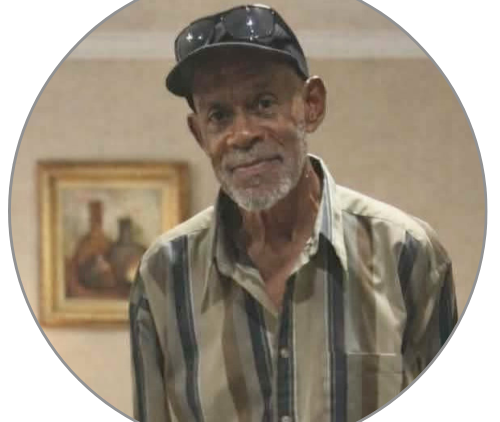 Charles B. Anderson (January 22, 1952 – April 27, 2026)