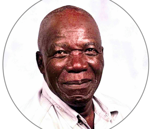 Clifford Alexander Daley (September 1, 1938 – April 14, 2026)