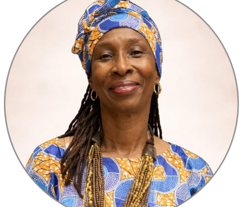Linda Valerie Smith (November 13, 1959 – March 20, 2026)
