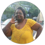 Eatonville Memorial Gardens, Eatonville