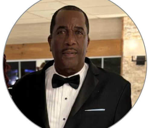 Delroy O’Brian Baker (July 7, 1951 – May 15, 2026)