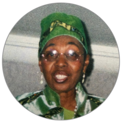 Beulah Vickers Monroe (June 30, 1929 – May 18, 2026)